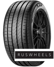 Шины Pirelli 225/55/17 W 97 CINTURATO P7 Run Flat Шины Pirelli 225/55/17 W 97 CINTURATO P7 Run Flat