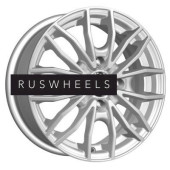 Диски iFree 5,5x14/4x98 ET35 D58,5 Флайт (КС676М) Нео-классик