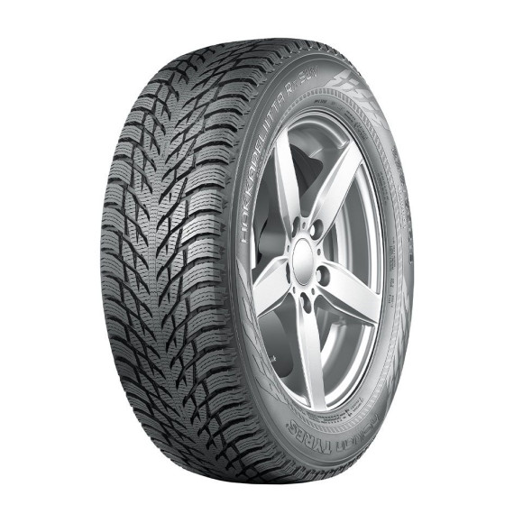 Шины Nokian Tyres 255/55/18 R 109 Hakkapeliitta R3 SUV XL Шины Nokian Tyres 255/55/18 R 109 Hakkapeliitta R3 SUV XL
