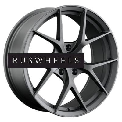 Диски LS FlowForming 8,5x18/5x120 ET30 D72,6 RC66 MGM (конус) Диски LS FlowForming 8,5x18/5x120 ET30 D72,6 RC66 MGM (конус)