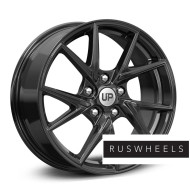 Диски Wheels UP R17 / 7J PCD 5x114.3 ЕТ 48 ЦО 67.1 Up105