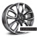 Диски Premium Series R18 / 7J PCD 5x112 ЕТ 43 ЦО 57.1 КР001 Kodiaq