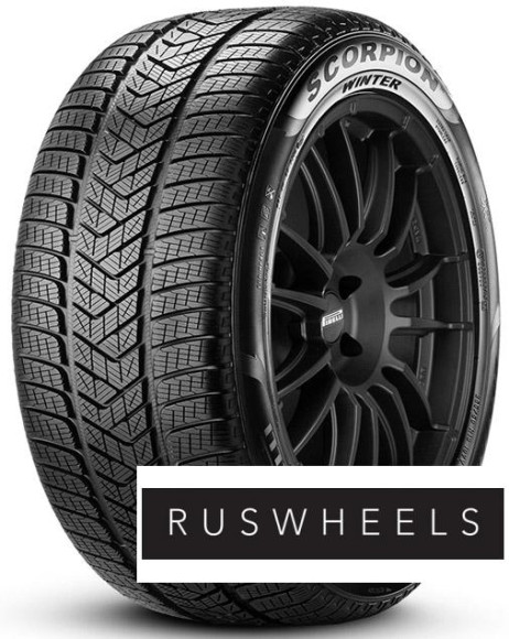 Шины Pirelli 305/40 r20 Scorpion Winter 112V Шины Pirelli 305/40 r20 Scorpion Winter 112V