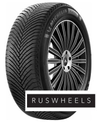 Шины Michelin 235/55 r19 ALPIN 7 105V