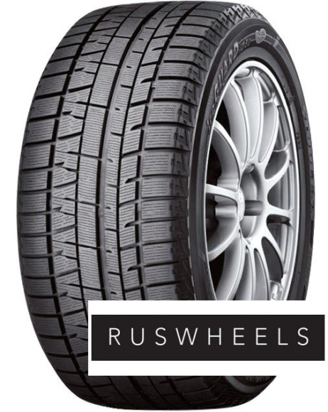 Шины Yokohama 175/65R14 82Q iceGuard Studless iG50+ TL Шины Yokohama 175/65R14 82Q iceGuard Studless iG50+ TL