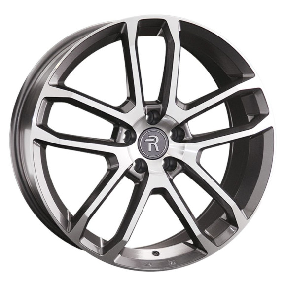 Диски REPLAY 8.5\R20 5*112 ET35 d66.6 GMF Диски REPLAY 8.5\R20 5*112 ET35 d66.6 GMF