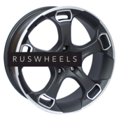 Диски СКАД 6,5x16/5x114,3 ET39 D67,1 Фараон Алмаз Диски СКАД 6,5x16/5x114,3 ET39 D67,1 Фараон Алмаз