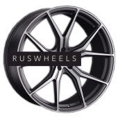 Диски LS FlowForming 10x22/5x112 ET35 D66,6 RC56 MGMF (конус) Диски LS FlowForming 10x22/5x112 ET35 D66,6 RC56 MGMF (конус)