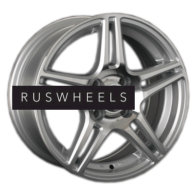 Диски LS 6,5x15/4x100 ET45 D60,1 770 SF (конус) Диски LS 6,5x15/4x100 ET45 D60,1 770 SF (конус)