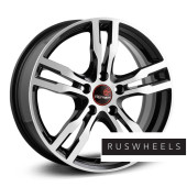 Диски Vector R17 / 7J PCD 5x108 ЕТ 50 ЦО 63.35 B193 Диски Vector R17 / 7J PCD 5x108 ЕТ 50 ЦО 63.35 B193