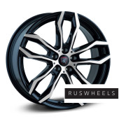 Диски Yamato Samurai R19 / 8.5J PCD 5x112 ЕТ 28 ЦО 66.6 Yoshinori Диски Yamato Samurai R19 / 8.5J PCD 5x112 ЕТ 28 ЦО 66.6 Yoshinori