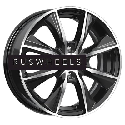 Диски СКАД 6x15/4x100 ET40 D67,1 Порту (КЛ321) Алмаз Диски СКАД 6x15/4x100 ET40 D67,1 Порту (КЛ321) Алмаз