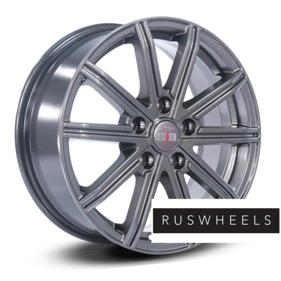 Диски Alcasta R16 / 6.5J PCD 5x112 ЕТ 42 ЦО 57.1 M64 Диски Alcasta R16 / 6.5J PCD 5x112 ЕТ 42 ЦО 57.1 M64