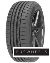 Шины Westlake 205/55 r17 Z-107 95W