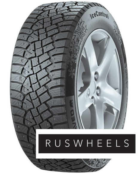 Шины Gislaved 215/60/17 T 96 IceControl Ш. Шины Gislaved 215/60/17 T 96 IceControl Ш.