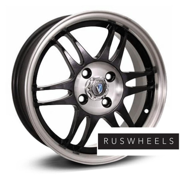 Диски Venti R15 / 6J PCD 4x100 ЕТ 45 ЦО 54.1 1502 Диски Venti R15 / 6J PCD 4x100 ЕТ 45 ЦО 54.1 1502