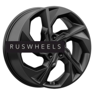 Диски СКАД 7x17/5x114,3 ET40 D66,1 KL-366 Бархат новый