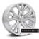 Диски Скад R18 / 7J PCD 5x114.3 ЕТ 40 ЦО 67.1 KL-293 Диски Скад R18 / 7J PCD 5x114.3 ЕТ 40 ЦО 67.1 KL-293