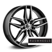 Диски Wheels UP R18 / 7J PCD 5x114.3 ЕТ 45 ЦО 67.1 Up112