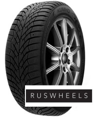 Шины Kumho 175/70 r13 WP52 82T Шины Kumho 175/70 r13 WP52 82T