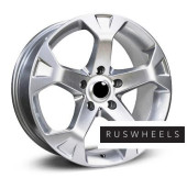 Диски Replica H R17 / 7.5J PCD 5x120 ЕТ 34 ЦО 72.6 BM23H