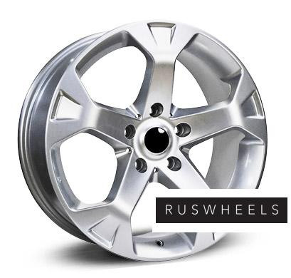 Диски Replica H R17 / 7.5J PCD 5x120 ЕТ 34 ЦО 72.6 BM23H Диски Replica H R17 / 7.5J PCD 5x120 ЕТ 34 ЦО 72.6 BM23H