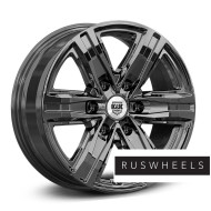 Диски КиК R17 / 7.5J PCD 6x139.7 ЕТ 42 ЦО 75.1 R8 Диски КиК R17 / 7.5J PCD 6x139.7 ЕТ 42 ЦО 75.1 R8