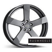 Диски Dezent R16 / 6.5J PCD 5x112 ЕТ 40 ЦО 57.1 TD graphite