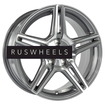 Диски Megami 6,5x15/4x98 ET35 D58,6 MGM-38 GMF Диски Megami 6,5x15/4x98 ET35 D58,6 MGM-38 GMF