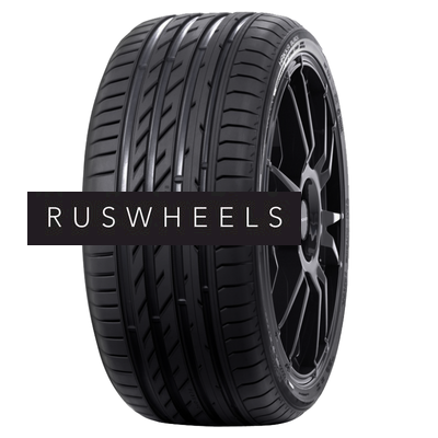 Шины Nokian Tyres 225/35ZR19 88Y XL Hakka Black TL