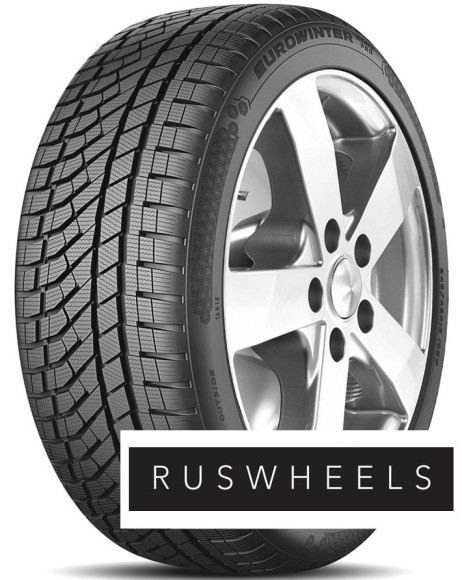 Шины Falken 235/50 r21 EUROWINTER HS02 PRO 101V Шины Falken 235/50 r21 EUROWINTER HS02 PRO 101V