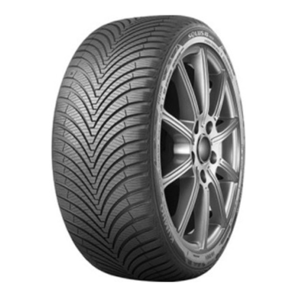 Шины Kumho 245/45/19 Y 102 Solus HA32 XL Шины Kumho 245/45/19 Y 102 Solus HA32 XL