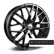 Диски RST R19 / 7.5J PCD 5x108 ЕТ 46 ЦО 63.4 R019