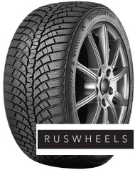 Шины Kumho 255/45/18 V 103 WinterCraft WP71 XL Шины Kumho 255/45/18 V 103 WinterCraft WP71 XL