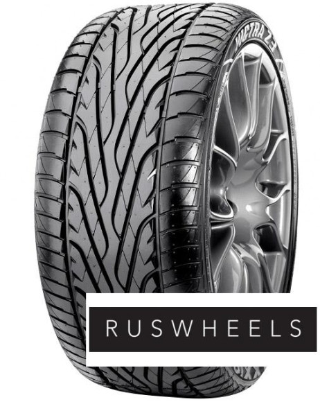 Шины Maxxis 205/50 r17 MA-Z3 VICTRA 93W