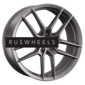 Диски LS FlowForming 8,5x20/5x112 ET40 D66,6 RC55 MGM (конус)