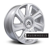 Диски Replay R15 / 6J PCD 4x108 ЕТ 25 ЦО 65.1 Ci1 Диски Replay R15 / 6J PCD 4x108 ЕТ 25 ЦО 65.1 Ci1