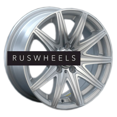 Диски LS 7x16/5x112 ET33 D73,1 803 SF Диски LS 7x16/5x112 ET33 D73,1 803 SF