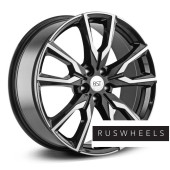 Диски RST R20 / 8J PCD 5x112 ЕТ 27 ЦО 66.6 R012