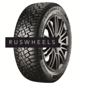 Шины Continental 215/50R17 95T XL IceContact 2 TL FR KD (шип.)