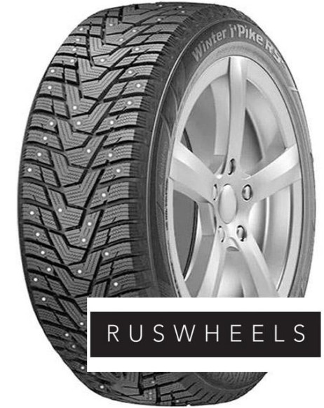 Шины Hankook 235/45 r18 Winter i*Pike RS2 W429 98T Шипы Шины Hankook 235/45 r18 Winter i*Pike RS2 W429 98T Шипы