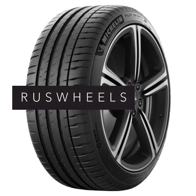 Шины Michelin 245/45 r20 Pilot Sport 4 103Y Шины Michelin 245/45 r20 Pilot Sport 4 103Y