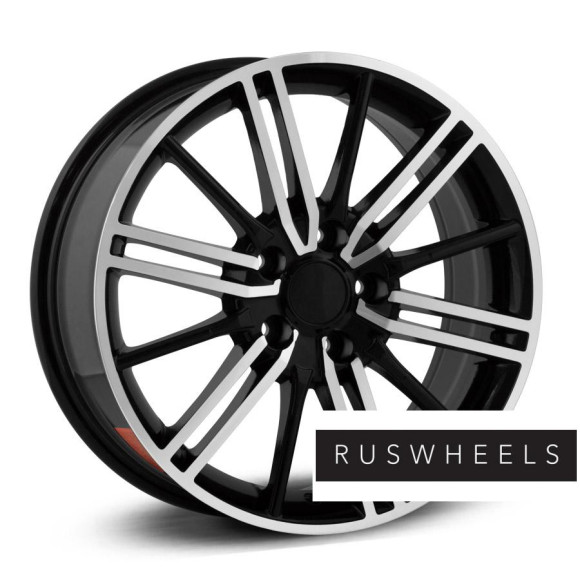 Диски Legeartis Concept R16 / 6.5J PCD 5x114.3 ЕТ 45 ЦО 60.1 TY511 Диски Legeartis Concept R16 / 6.5J PCD 5x114.3 ЕТ 45 ЦО 60.1 TY511