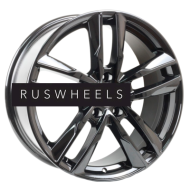 Диски RST 7,5x18/5x108 ET47 D60,1 R128 (Tiggo) BL