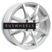 Диски Venti 6,5x16/5x114,3 ET45 D60,1 1615 Silver