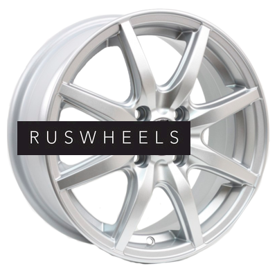 Диски Venti 6,5x16/5x114,3 ET45 D60,1 1615 Silver Диски Venti 6,5x16/5x114,3 ET45 D60,1 1615 Silver