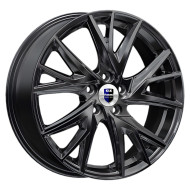 Диски КиК 6.5\R18 5*114.3 ET37 d66.6 Кварц