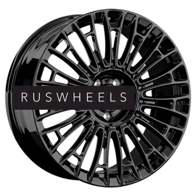 Диски LS Forged 9x21/5x120 ET45,5 D62,6 LS FG25 BK (конус, Колпак+лого) Диски LS Forged 9x21/5x120 ET45,5 D62,6 LS FG25 BK (конус, Колпак+лого)