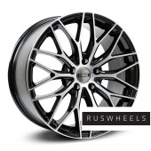 Диски NEO R20 / 8.5J PCD 5x112 ЕТ 35 ЦО 66.6 240