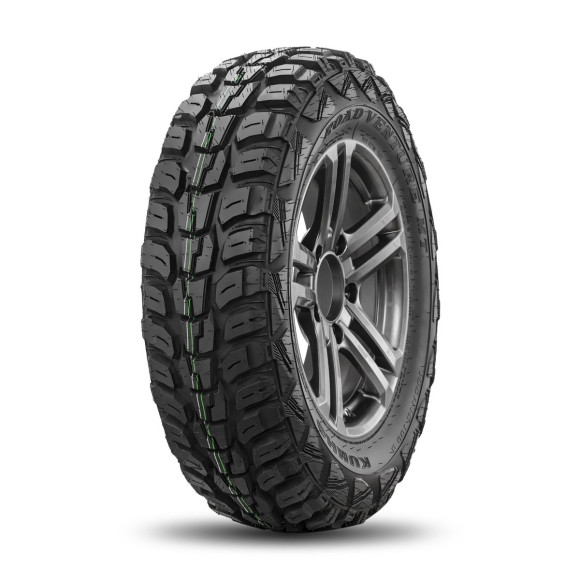 Шины Kumho 31/10.5/15 Q 109 Road Venture MT KL71 старше 3-х лет Шины Kumho 31/10.5/15 Q 109 Road Venture MT KL71 старше 3-х лет